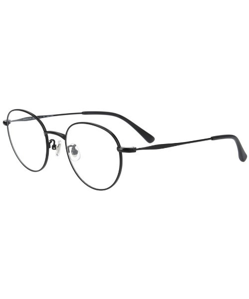 Zoff（ゾフ） 伊達メガネ メガネ 眼鏡 ボストン型 めがね｜Zoff