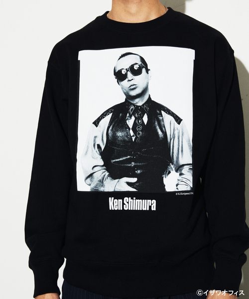 JOURNAL STANDARD（ジャーナルスタンダード） トレーナー スウェット