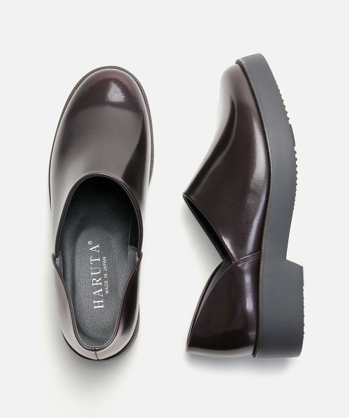 HARUTA（ハルタ） スニーカー EXスポックシューズ #170XS レディース