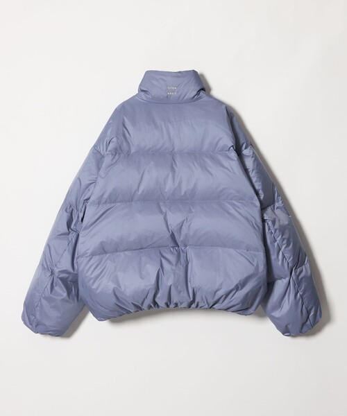 TAION（タイオン） ダウンジャケット ダウン 「別注」「TAION×CITEN