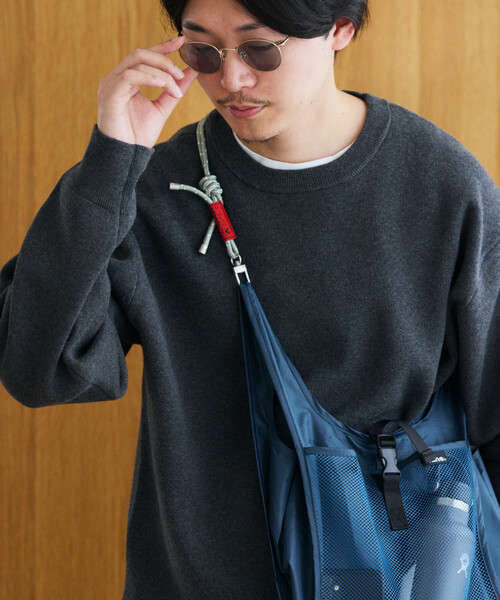 Topologie（トポロジー） 6mm ROPE STRAP(ストラップ単体) : ZOZOTOWN