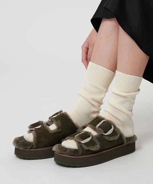 EMU Australia（エミュ オーストラリア） サンダル 「別注」「EMU