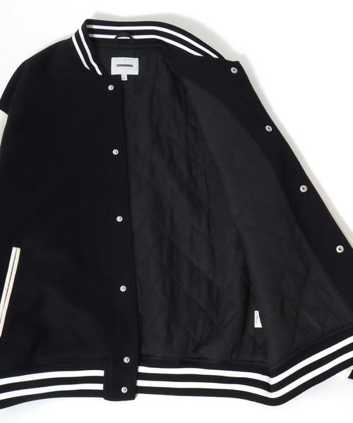 CONVERSE（コンバース） スタジャン メンズ レディース : ZOZOTOWN