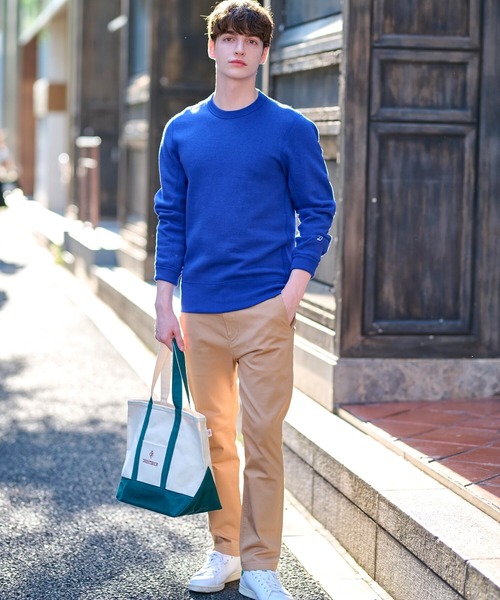 DRESSTERIOR（ドレステリア） トレーナー スウェット 「ベストセラー