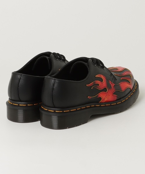 Dr.Martens（ドクターマーチン） シューズ 1461 FLAME 3 ホール