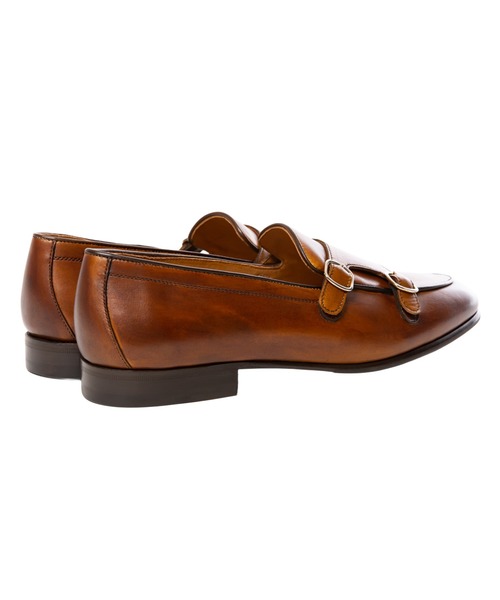 Berwick 1707（バーウィック） ローファー Berwick ダブルモンク 5111