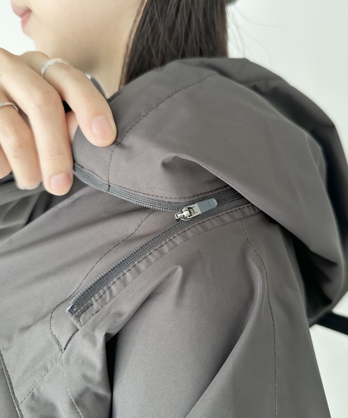 THE NORTH FACE（ザ ノースフェイス） ブルゾン アウター 国内未発売