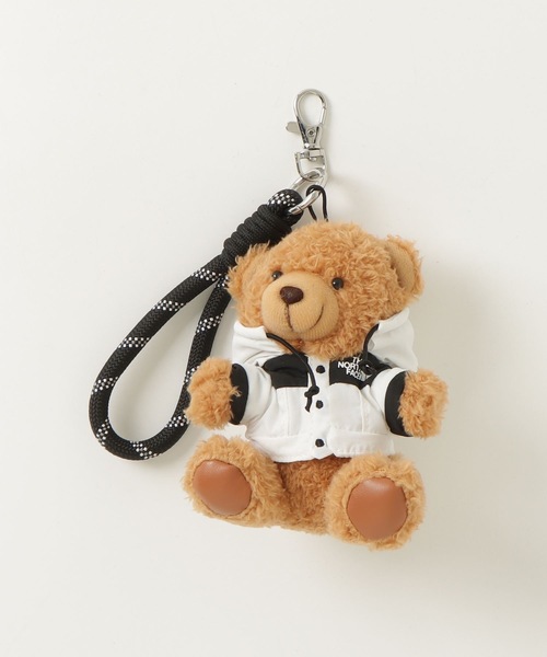 THE NORTH FACE（ザ ノースフェイス） キーホルダー 国内未発売 韓国