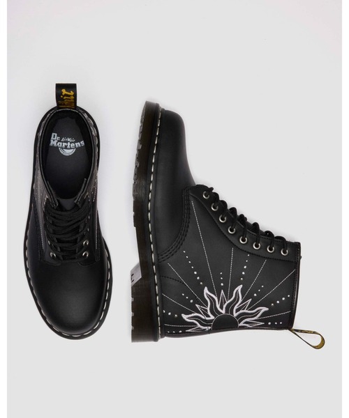 Dr.Martens（ドクターマーチン） ブーツ 1460 SOLAR FLARE 8 ホール