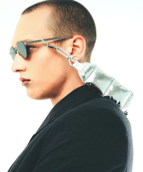 Topologie（トポロジー） Topologie x A.SOCIETY Puffer Eyewear Strap