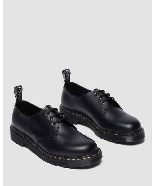 Dr.Martens（ドクターマーチン） シューズ 1461 グレーステッチ 3