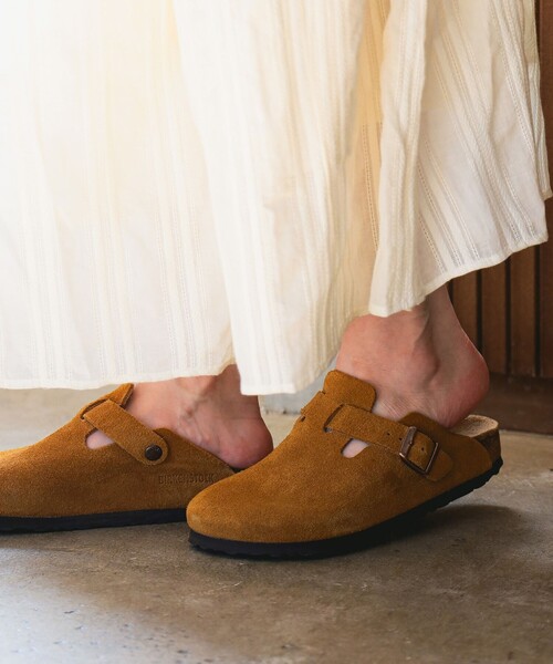 BIRKENSTOCK（ビルケンシュトック） サンダル BIRKENSTOCK / Boston