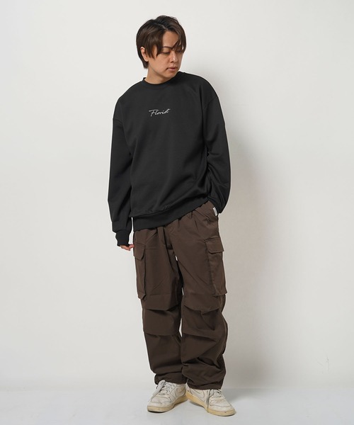 トレーナー スウェット メンズ レディース : ZOZOTOWN Yahoo!店 - 通販