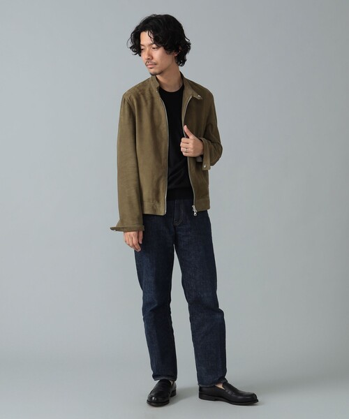 Brilla per il gusto（ブリッラ ペル イル グスト） ブルゾン アウター