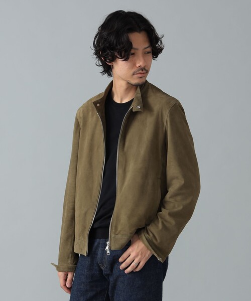 Brilla per il gusto（ブリッラ ペル イル グスト） ブルゾン アウター