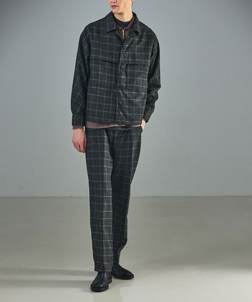 alfredoBANNISTER（アルフレッドバニスター） シューズ センタージップ