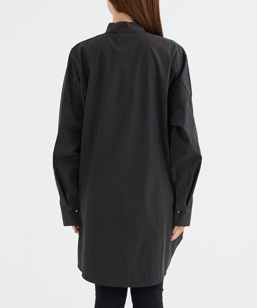 HARUNOBUMURATA（ハルノブムラタ） ブラウス シャツ 「HARUNOBUMURATA