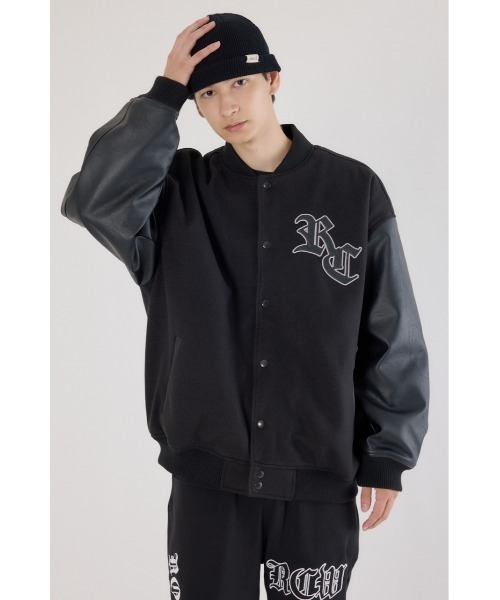 RODEO CROWNS WIDE BOWL（ロデオクラウンズワイドボウル） スタジャン