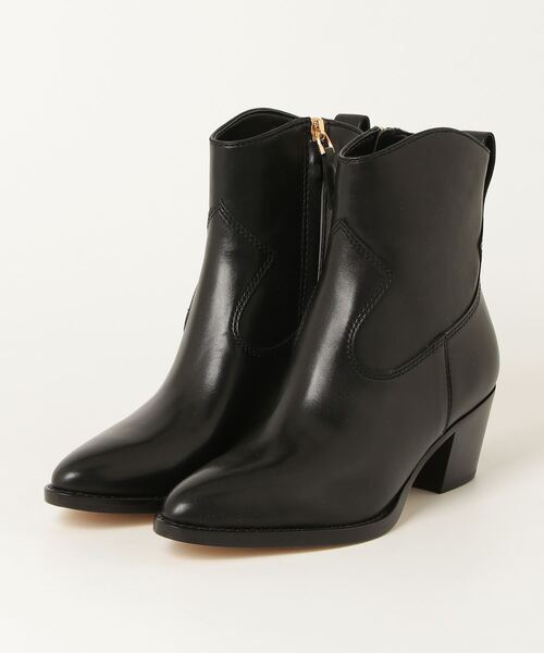 LAUREN RALPH LAUREN（ローレン ラルフローレン） ブーツ ローレン