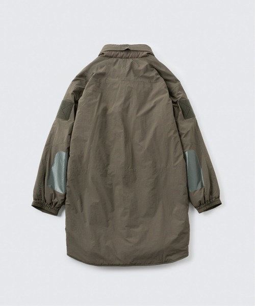 WILD THINGS（ワイルドシングス） ダウンジャケット ダウン