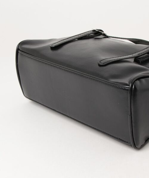 Sibra（シブラ） ショルダーバッグ バッグ ボックスショルダーバッグ