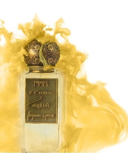 NOBILE 1942（ノービレ1942） 香水 ノービレ センティエロ・デリ・デイ