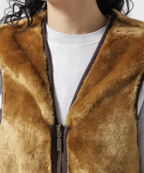 Barbour（バブアー） コート ジャケット BARBOUR/バブアー/FUR LINER