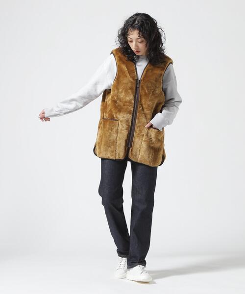 Barbour（バブアー） コート ジャケット BARBOUR/バブアー/FUR LINER