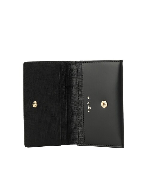 agnes b.（アニエスベー） 名刺入れ WEB限定 カードケース HW11ー04