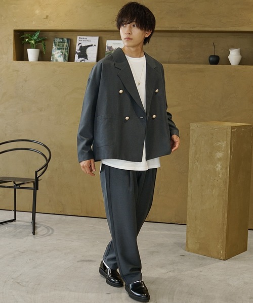 MinoriTY（マイノリティ） セットアップ 「MinoriTY」トロピカル