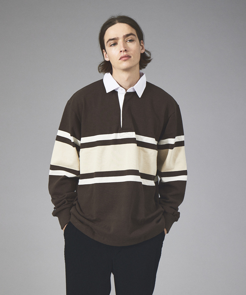 Barbarian（バーバリアン） tシャツ 12oz ロングスリーブ ラガー