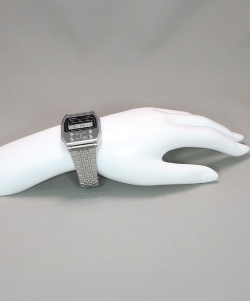 CASIO（カシオ） 腕時計 CASIO CLASSIC / PREMIUMシリーズ / A1100D