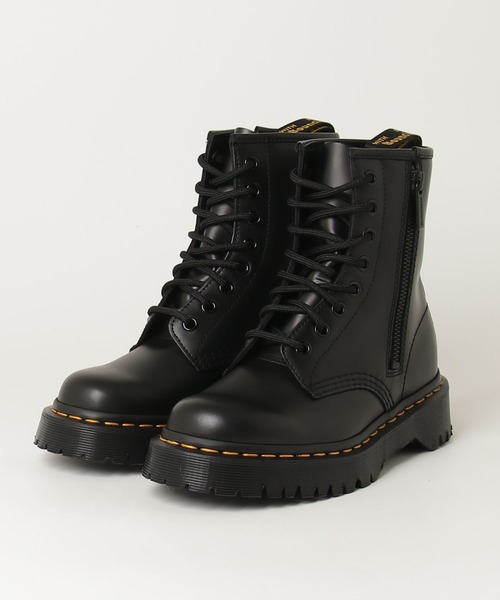 Dr.Martens（ドクターマーチン） ブーツ 1460 ZIP BEX 8 ホール ブーツ