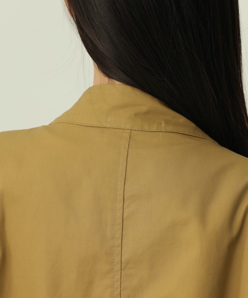 Girly Doll（ガーリードール） モッズコート コート ミドル丈モッズ