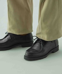 REGAL（リーガル） デッキシューズ 55EL 2アイレット GORE-TEX フット