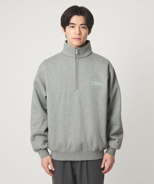 Russell Athletic（ラッセル アスレティック） トレーナー スウェット