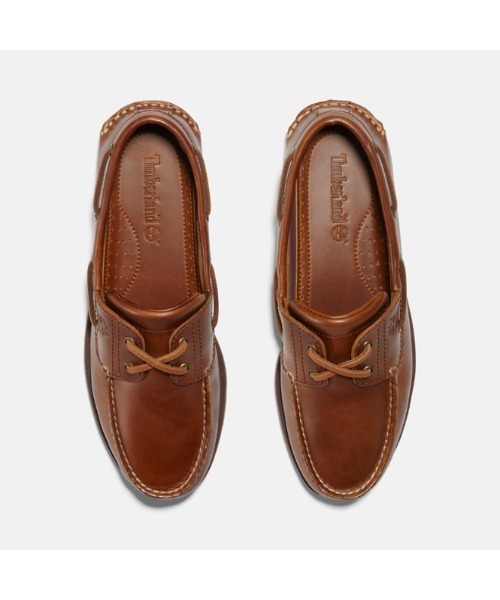 Timberland（ティンバーランド） デッキシューズ メンズ クラシック