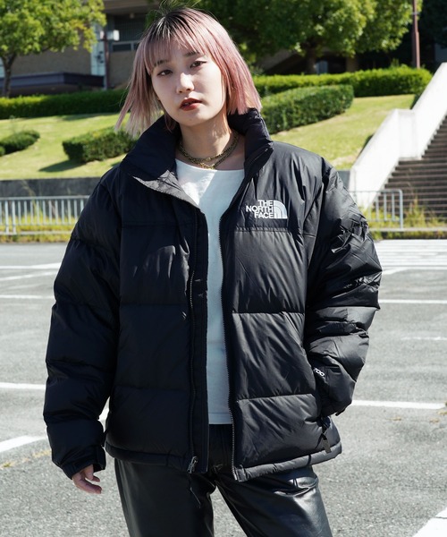 THE NORTH FACE（ザ ノースフェイス） ダウンジャケット ダウン メンズ