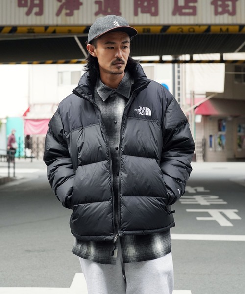 THE NORTH FACE（ザ ノースフェイス） ダウンジャケット ダウン メンズ