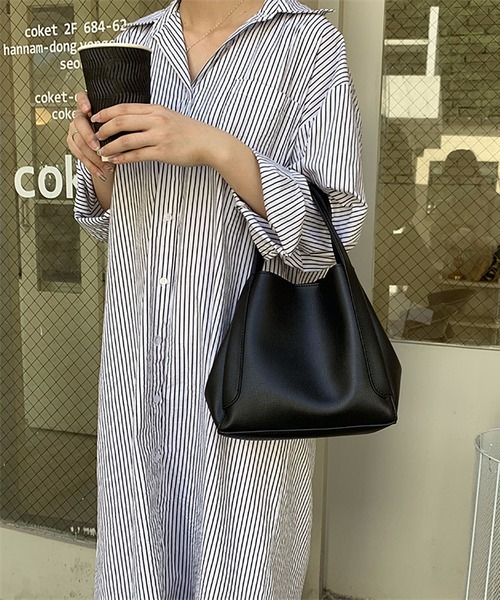 MAISON DE THERESE（メゾン ド テレーズ） ショルダーバッグ バッグ