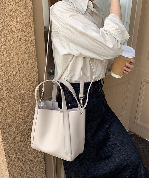 MAISON DE THERESE（メゾン ド テレーズ） ショルダーバッグ バッグ