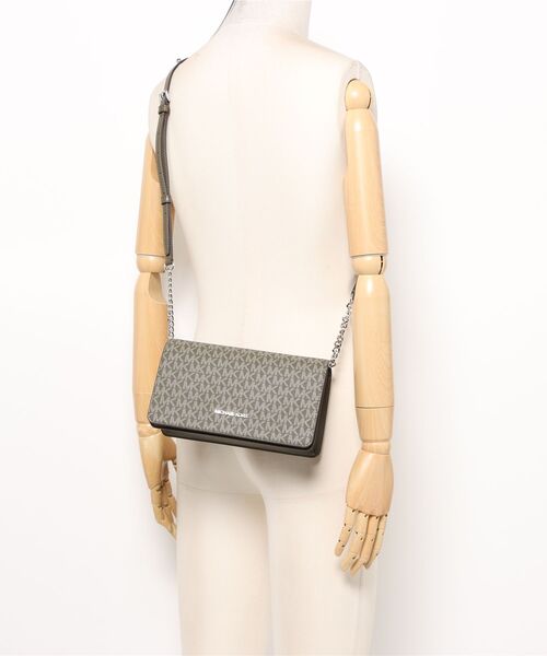 MICHAEL KORS（マイケルコース） ショルダーバッグ バッグ JET SET