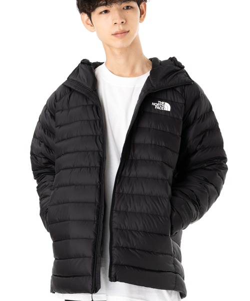 THE NORTH FACE（ザ ノースフェイス） ダウンジャケット L ブラック