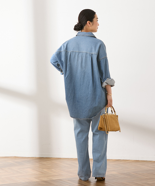 journal standard L'essage（ジャーナルスタンダード レサージュ