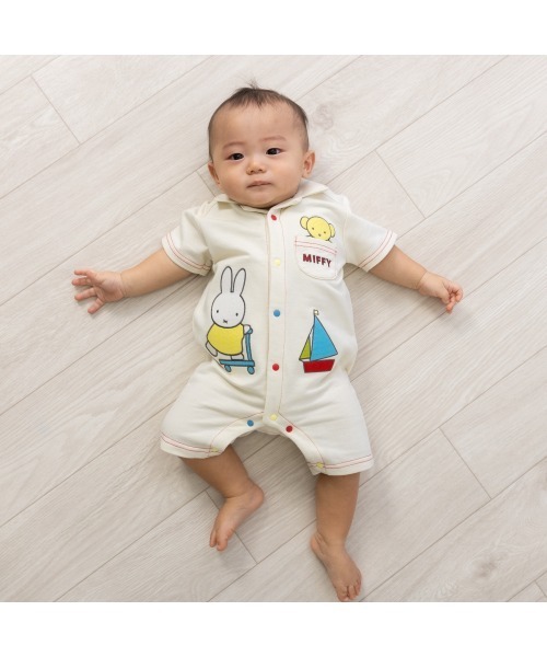 セーラーロンパースのおすすめ人気商品一覧 通販 - Yahoo!ショッピング