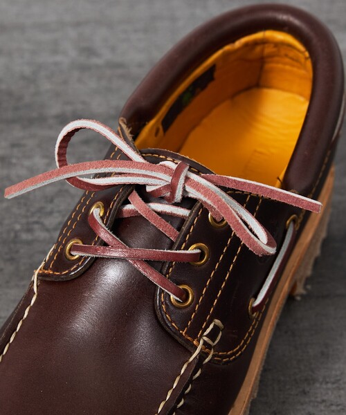 Timberland（ティンバーランド） デッキシューズ メンズ レディース