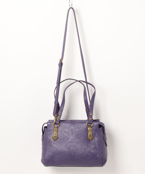 ANNA SUI（アナスイ） ショルダーバッグ バッグ ノヴァ 2wayショルダー