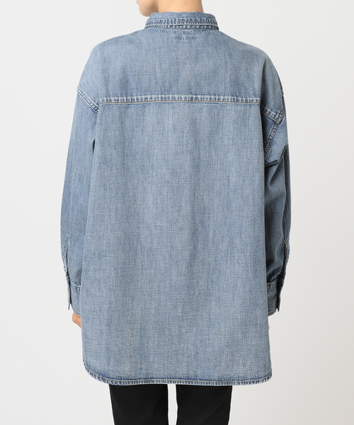 JOURNAL STANDARD（ジャーナルスタンダード） ブラウス シャツ 「追加