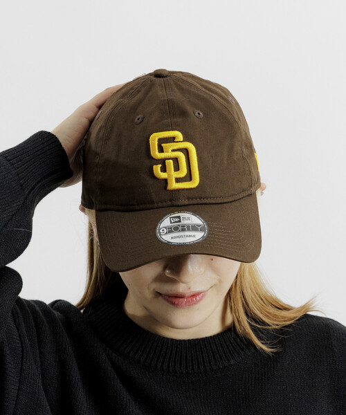 FREAK'S STORE（フリークスストア） キャップ 帽子 メンズ レディース