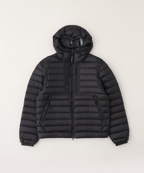 C.P. COMPANY（シーピーカンパニー） ダウンジャケット ダウン OW